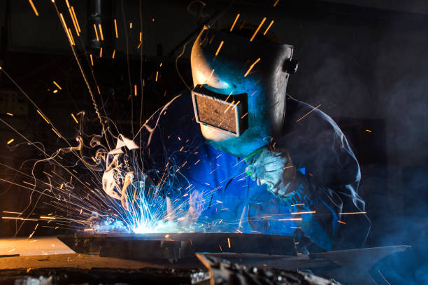  Salem, SD Welder Pros