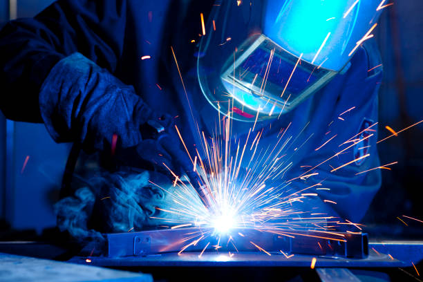 Trusted Salem, SD Welder & Metal Fabrication Experts