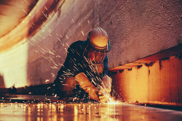 Best Structural Steel Welding in Salem, SD