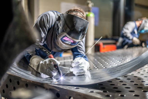 Best Artistic and Custom Metal Fabrication in Salem, SD
