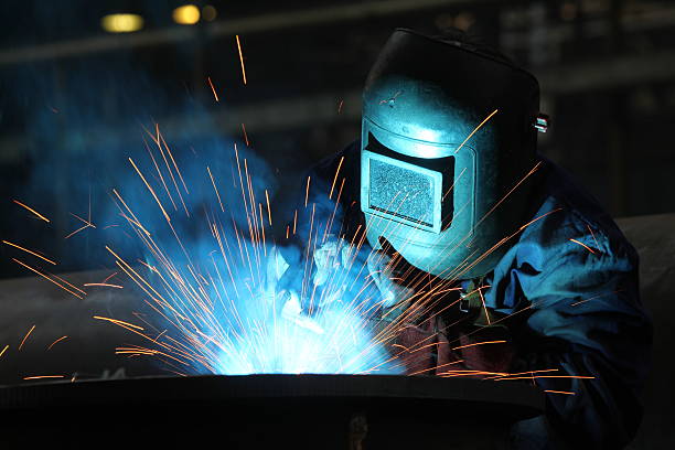 Affordable Welder Services in Salem, SD