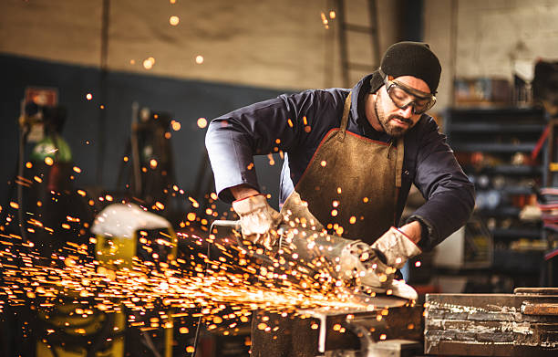 Best Specialty Welding Processes in Salem, SD