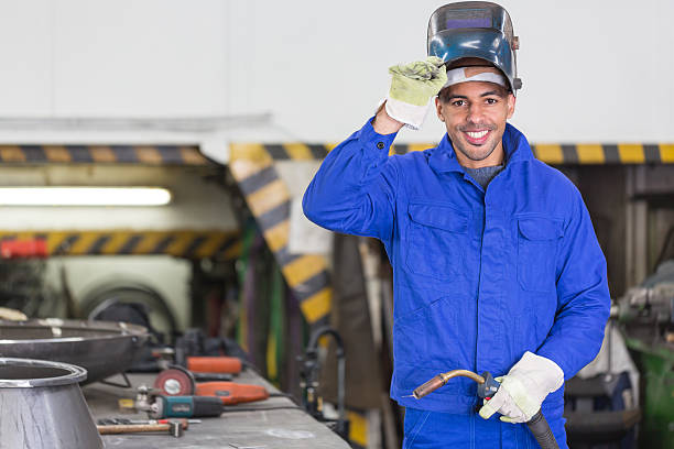 Trusted Salem, SD Welder & Metal Fabrication Experts